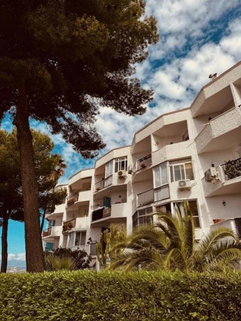 Cozy Close To Puerto Banus Apartemen Marbella