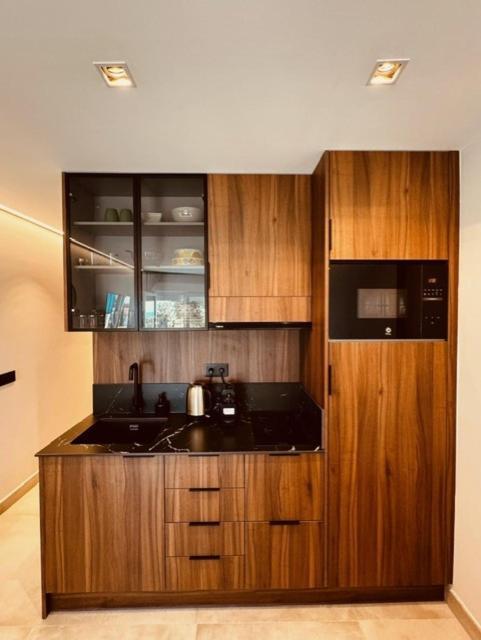 Cozy Close To Puerto Banus Marbella
