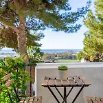 Cozy Studio Close To Puerto Banus