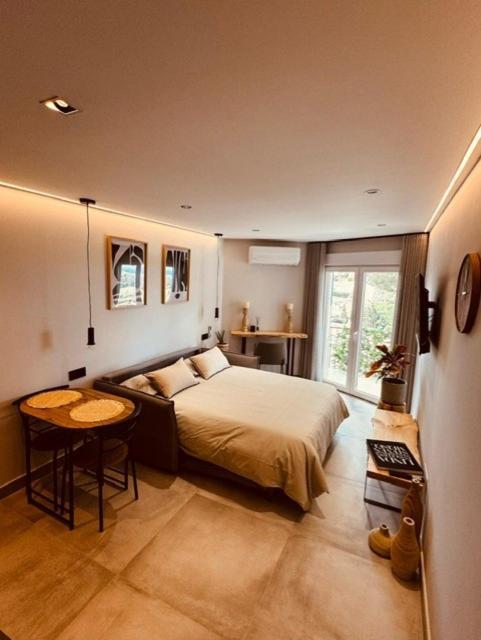 Apartment Cozy Close To Puerto Banus