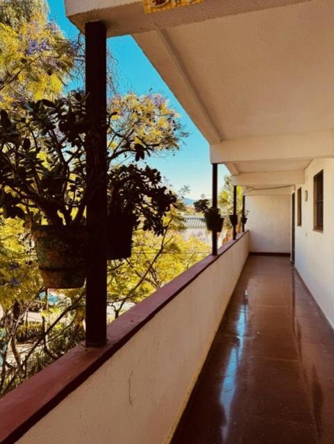 Apartment Cozy Close To Puerto Banus