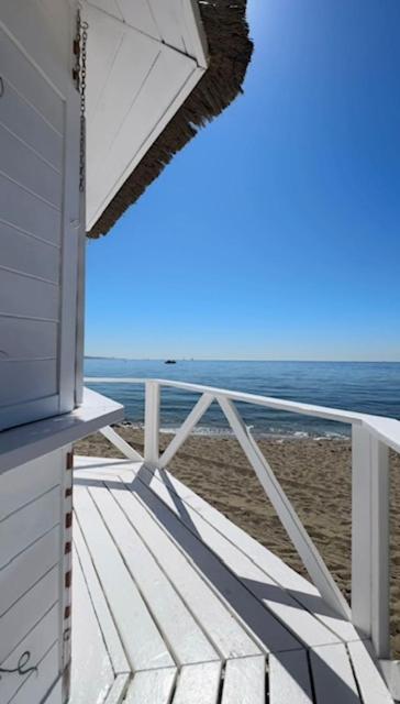Apartment Cozy Close To Puerto Banus *