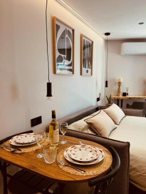 Cozy Close To Puerto Banus Apartment Marbella