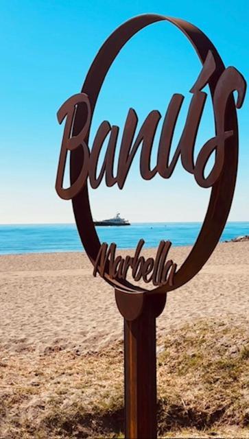 Apartment Cozy Close To Puerto Banus Marbella